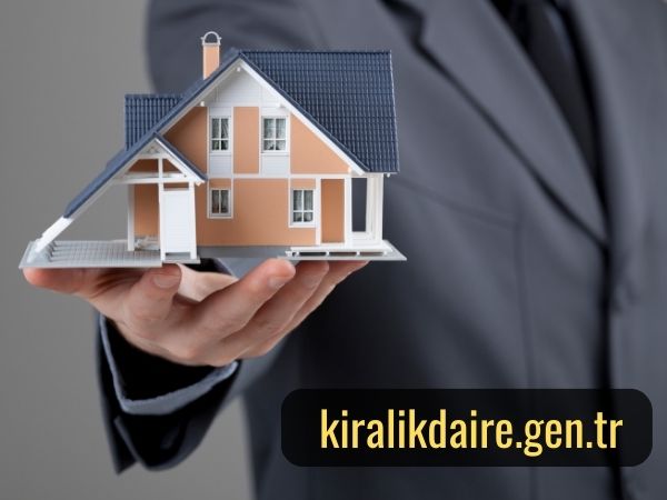 19 Mayıs Mahallesi Kiralık Daire